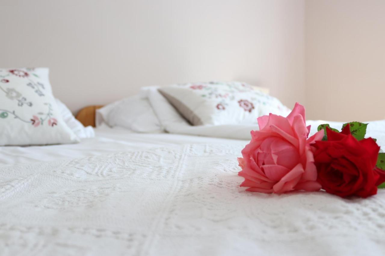 Grape&Wine Guesthouse Eger Ngoại thất bức ảnh