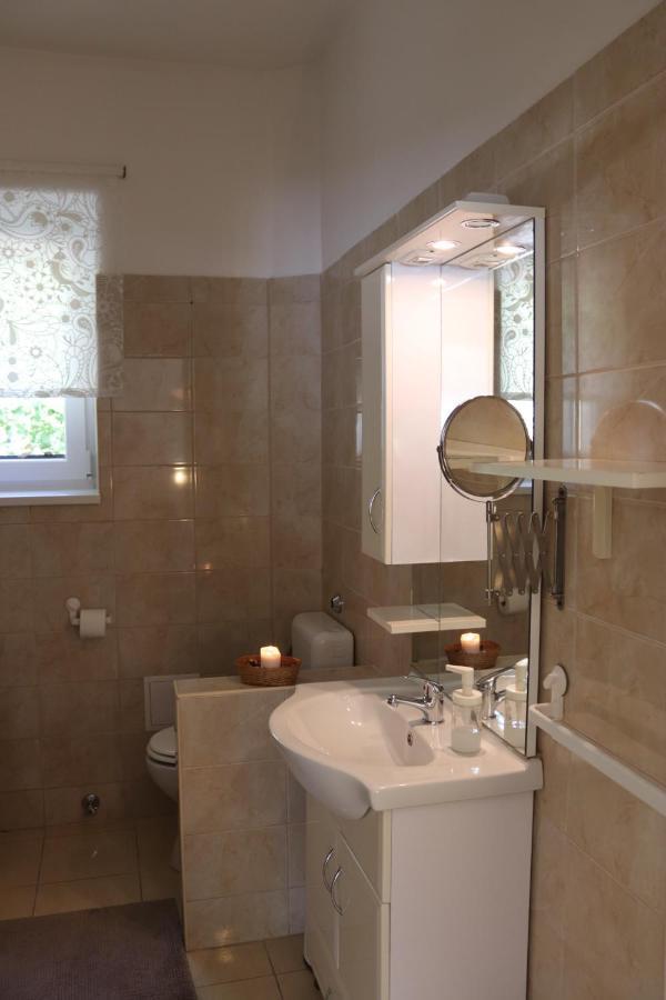 Grape&Wine Guesthouse Eger Ngoại thất bức ảnh