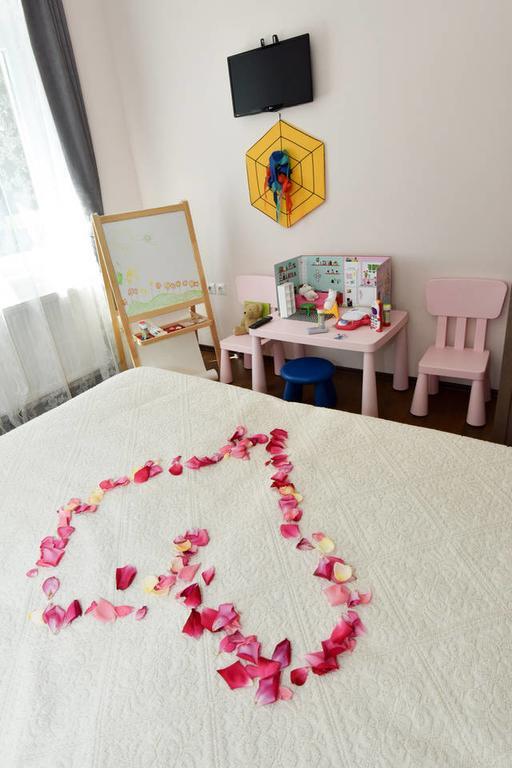 Grape&Wine Guesthouse Eger Ngoại thất bức ảnh